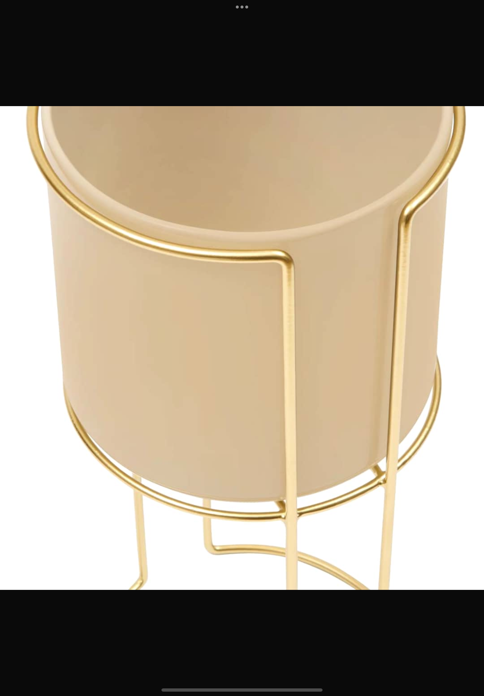 Duo cache pot sur pied-2