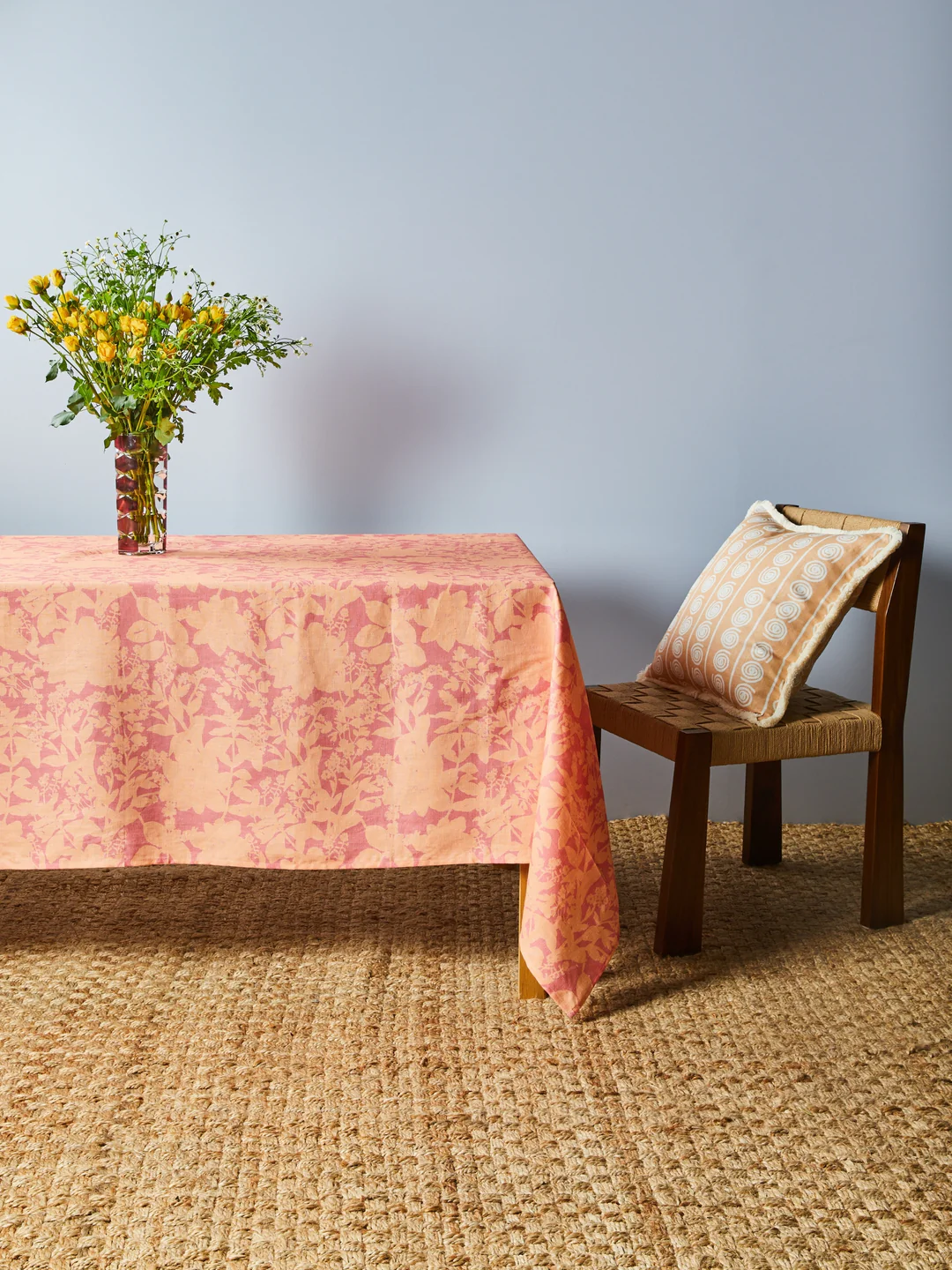Nappe de table en toile