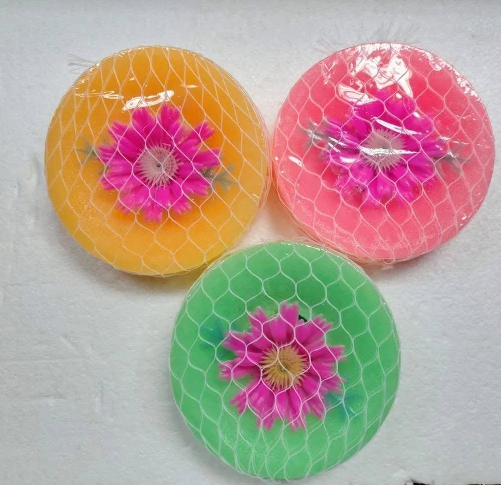 Boule de toilette désodorisant
