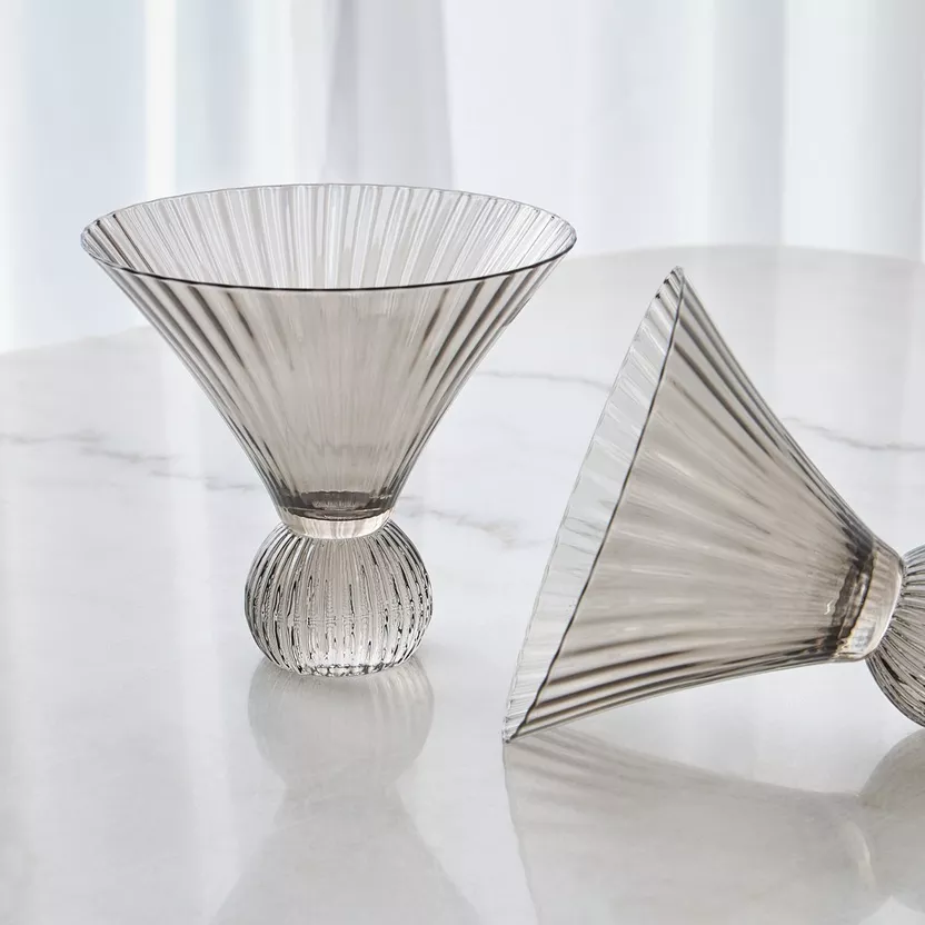 Verre à cocktail / tasse
