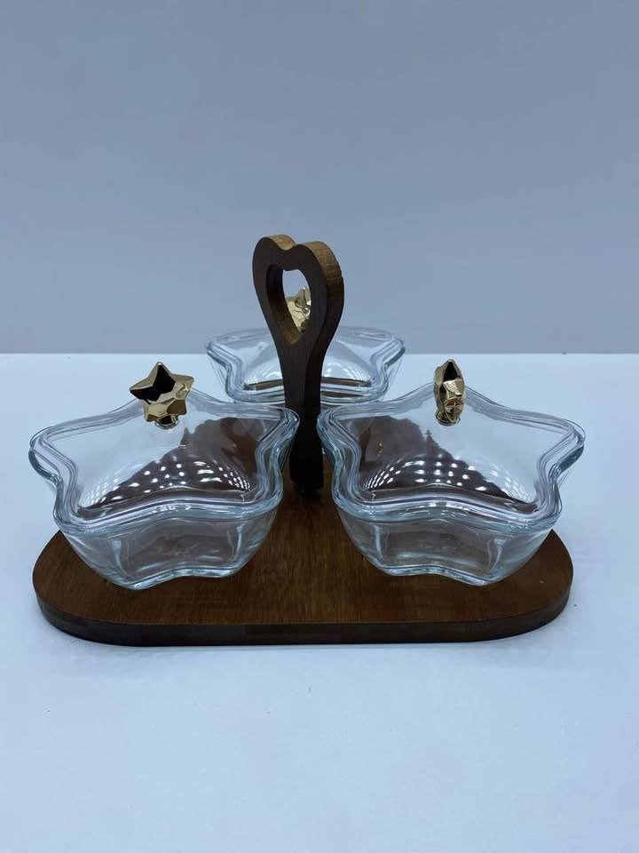 Saucière / service de table