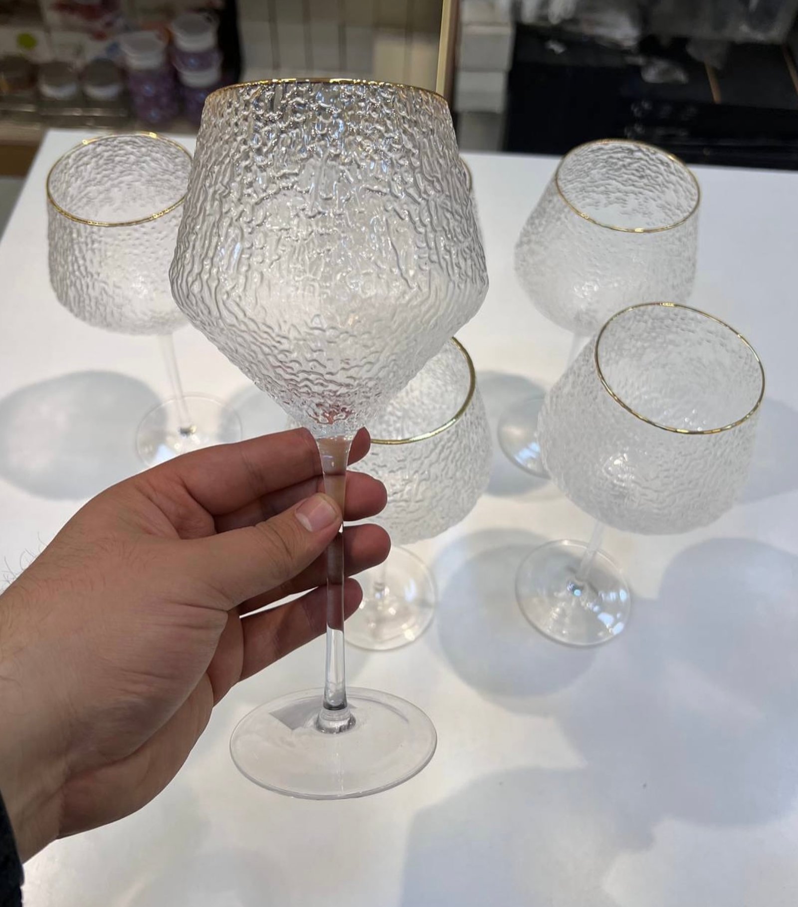 Flûte de champagne