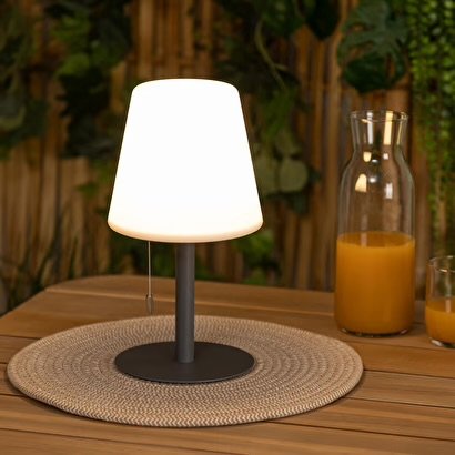 Lampe de chevet led