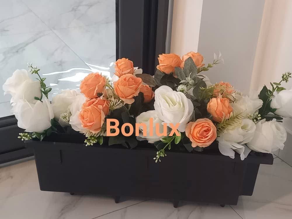 Création personnelle de Bon’lux