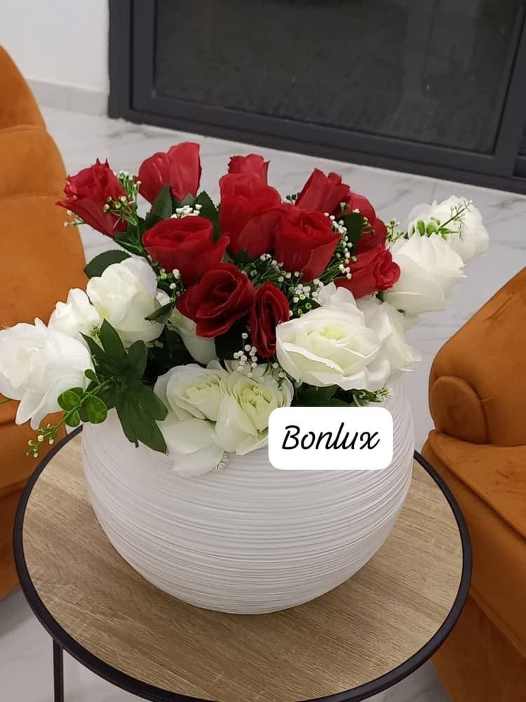 Création personnelle de Bon’lux
