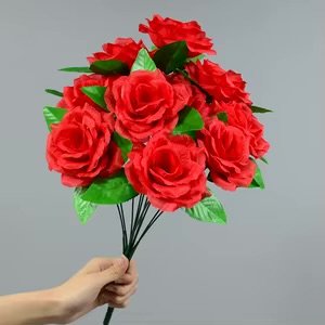 Bouquet de fleurs-2