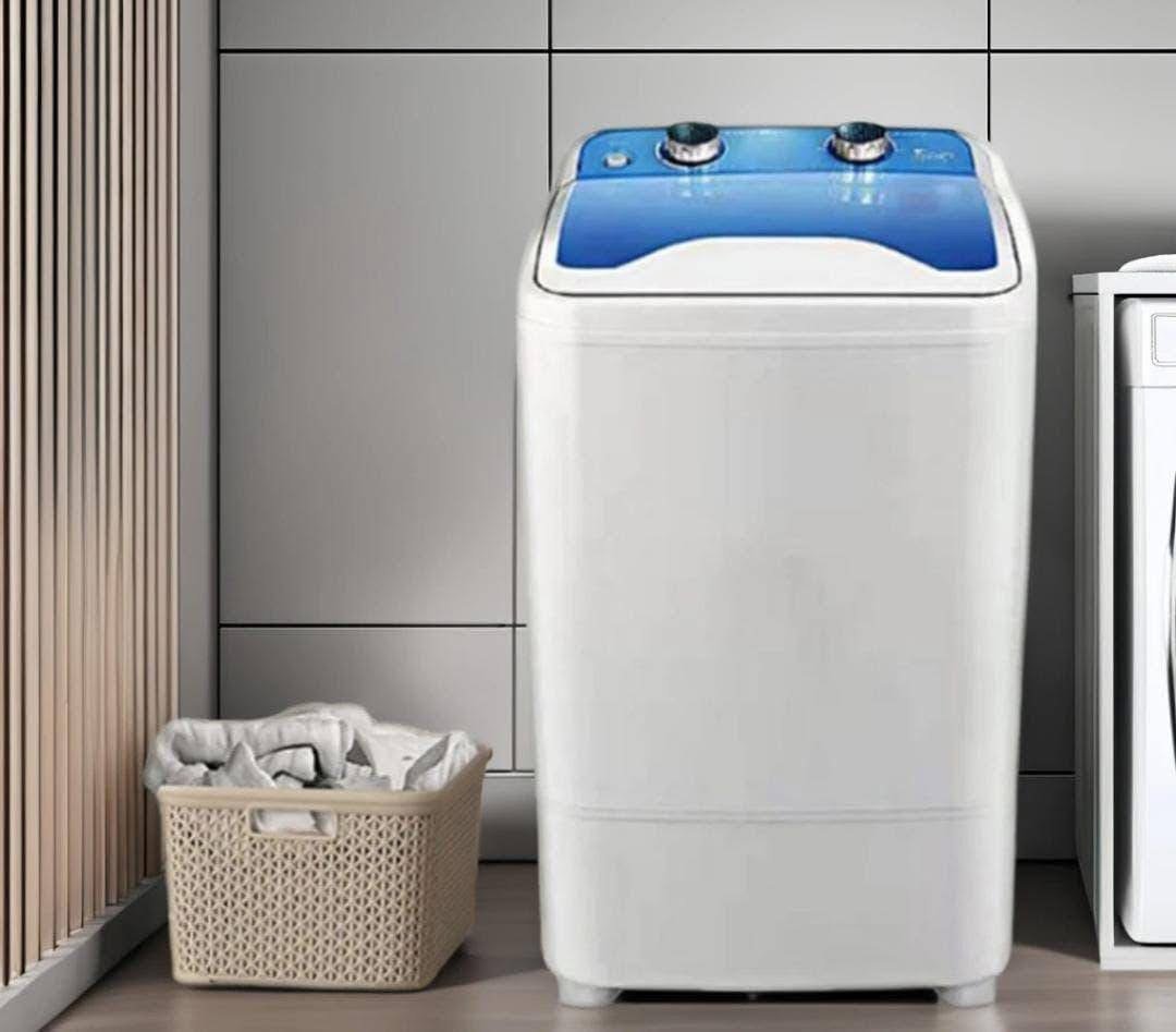 Mini lave linge