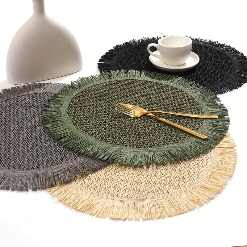 Sets de table