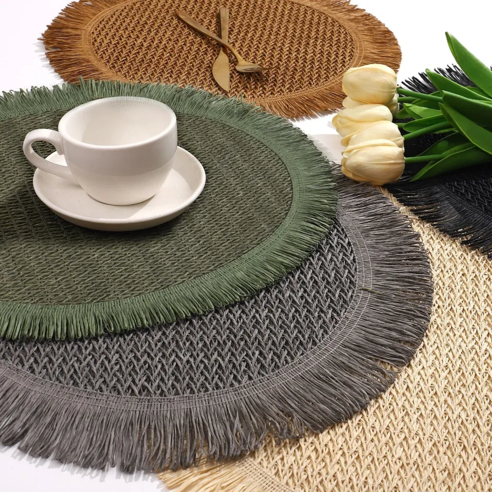 Sets de table