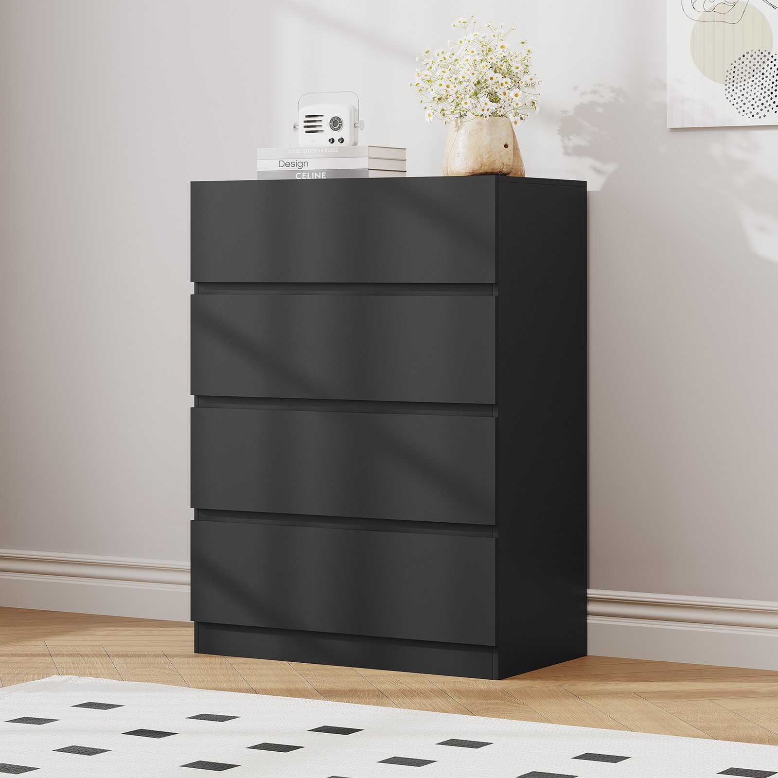 Commode-8