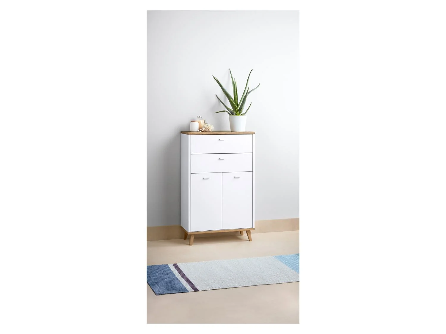 Commode-7