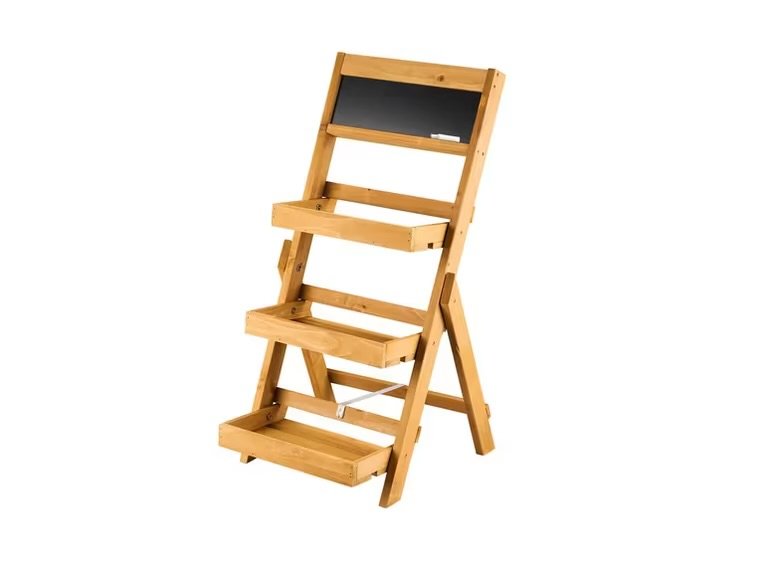 Étagère à étage