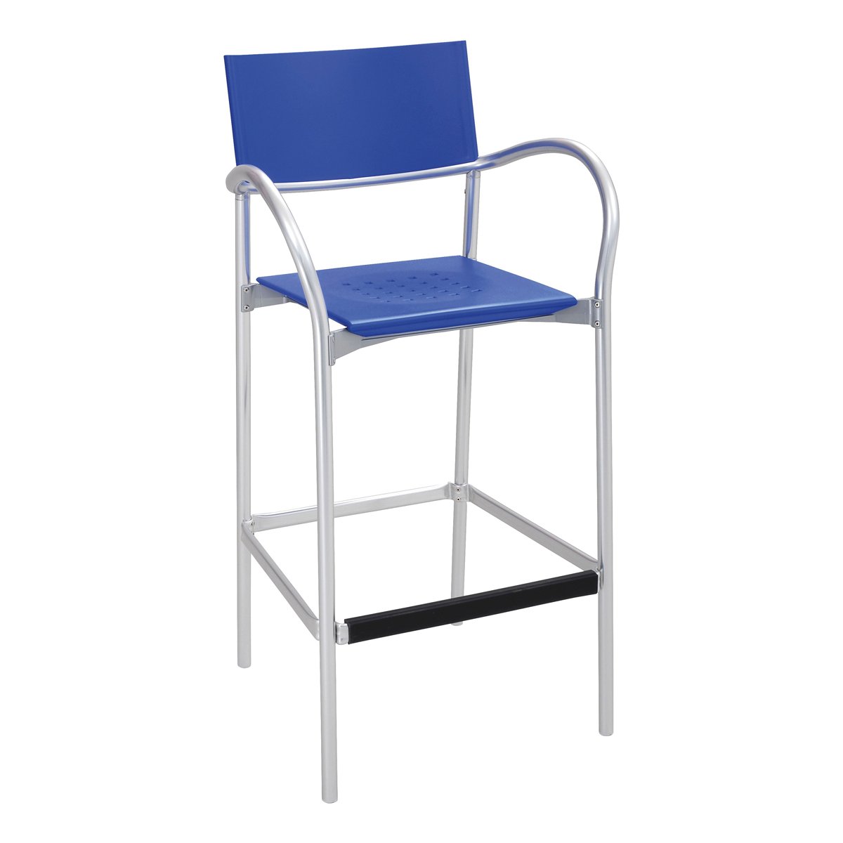Chaise haute