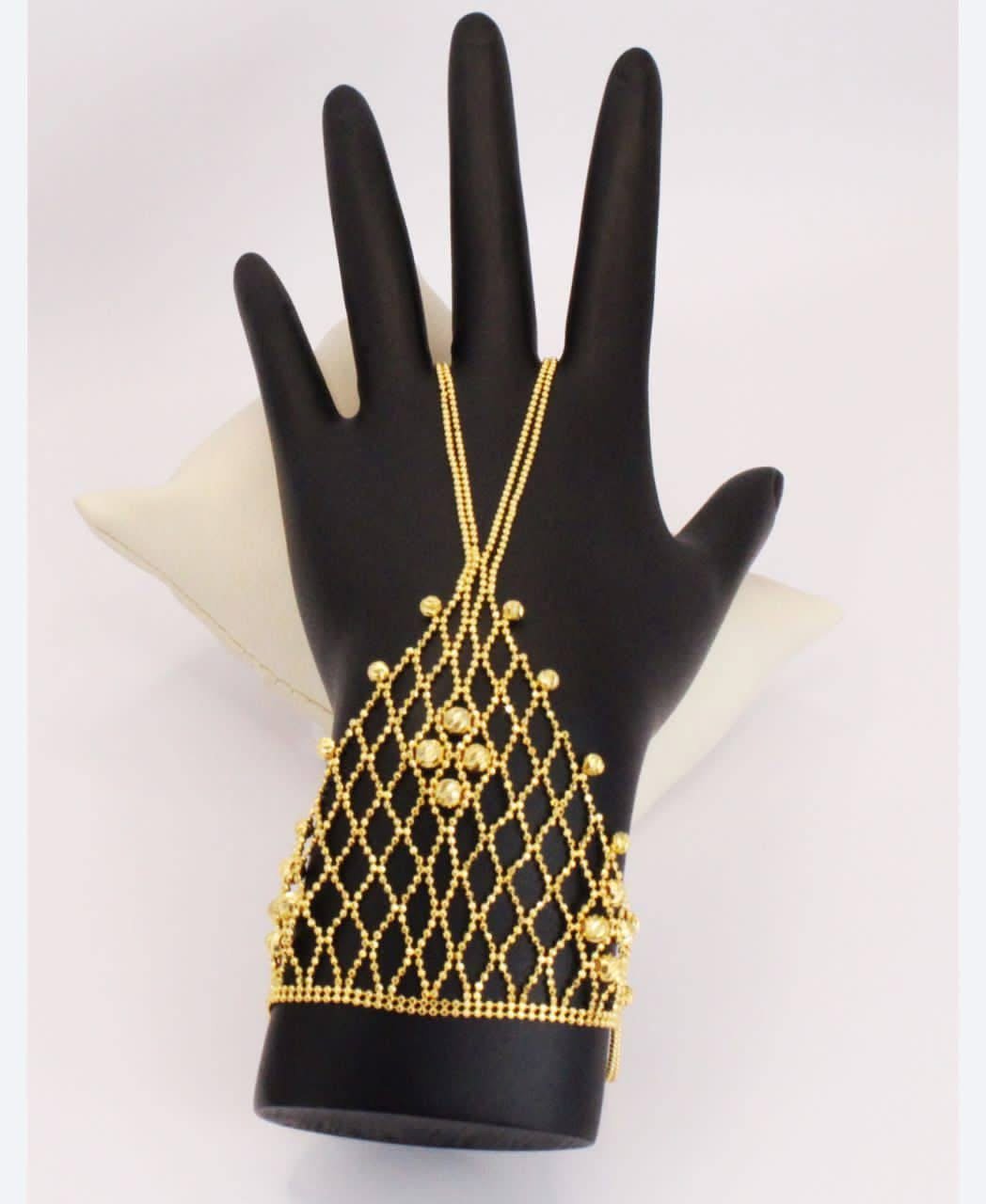 Bracelet de main-2