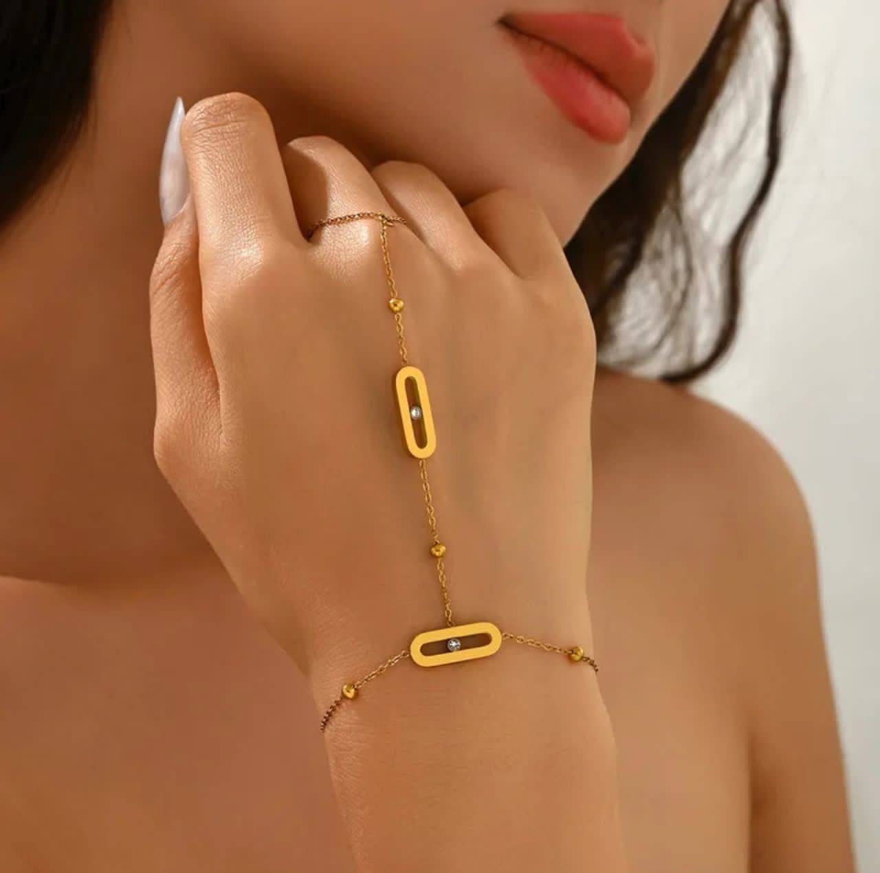 Bracelet de main