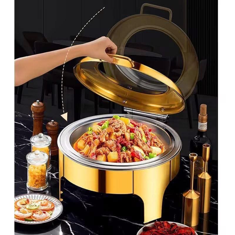 Chafing dish