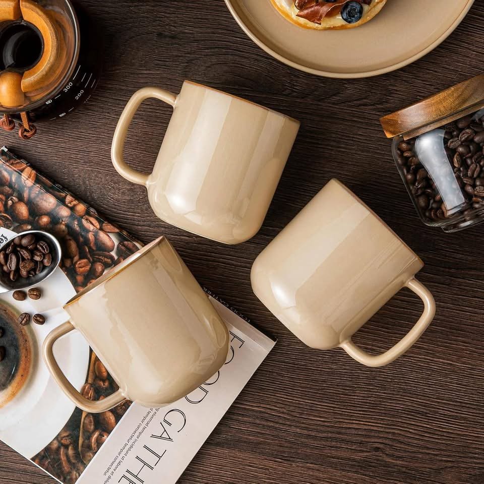 Tasse/mugs