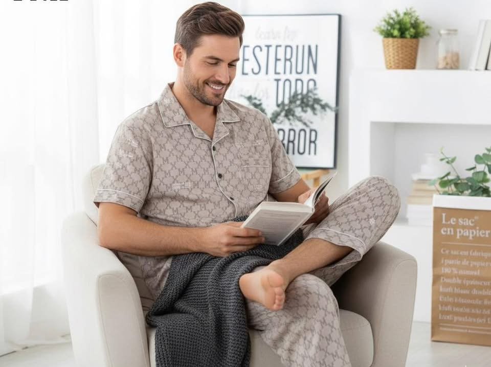Pyjama