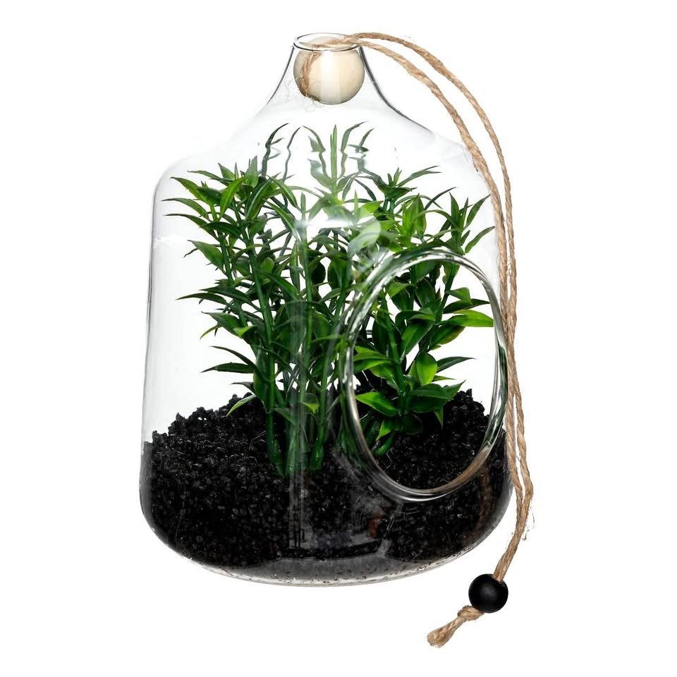 Terrarium artificiel