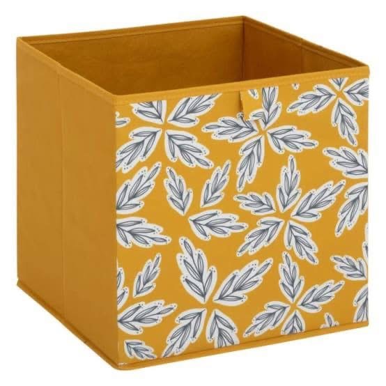 Panier rangement