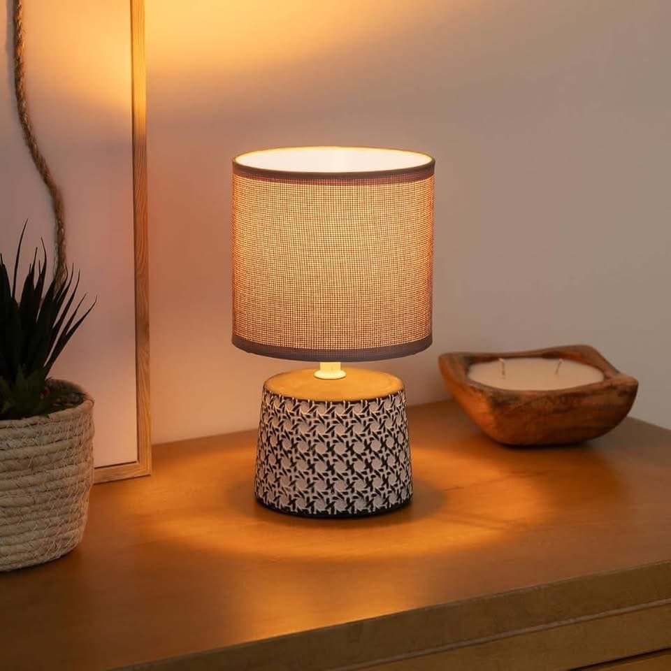 Lampe de chevet-2