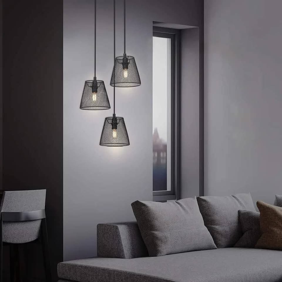 Lampe suspendue