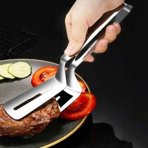 Pince de cuisine