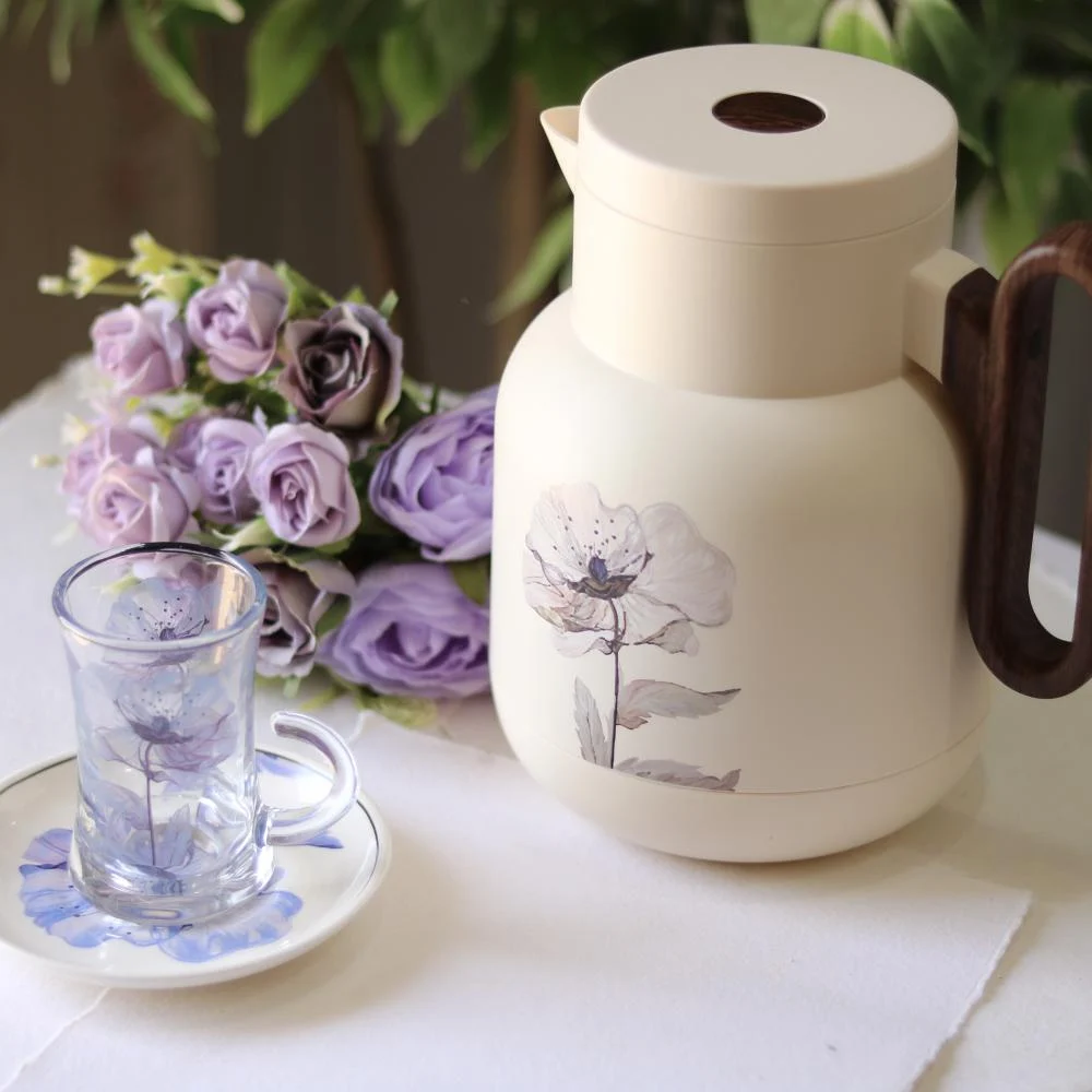 Théière / thermos