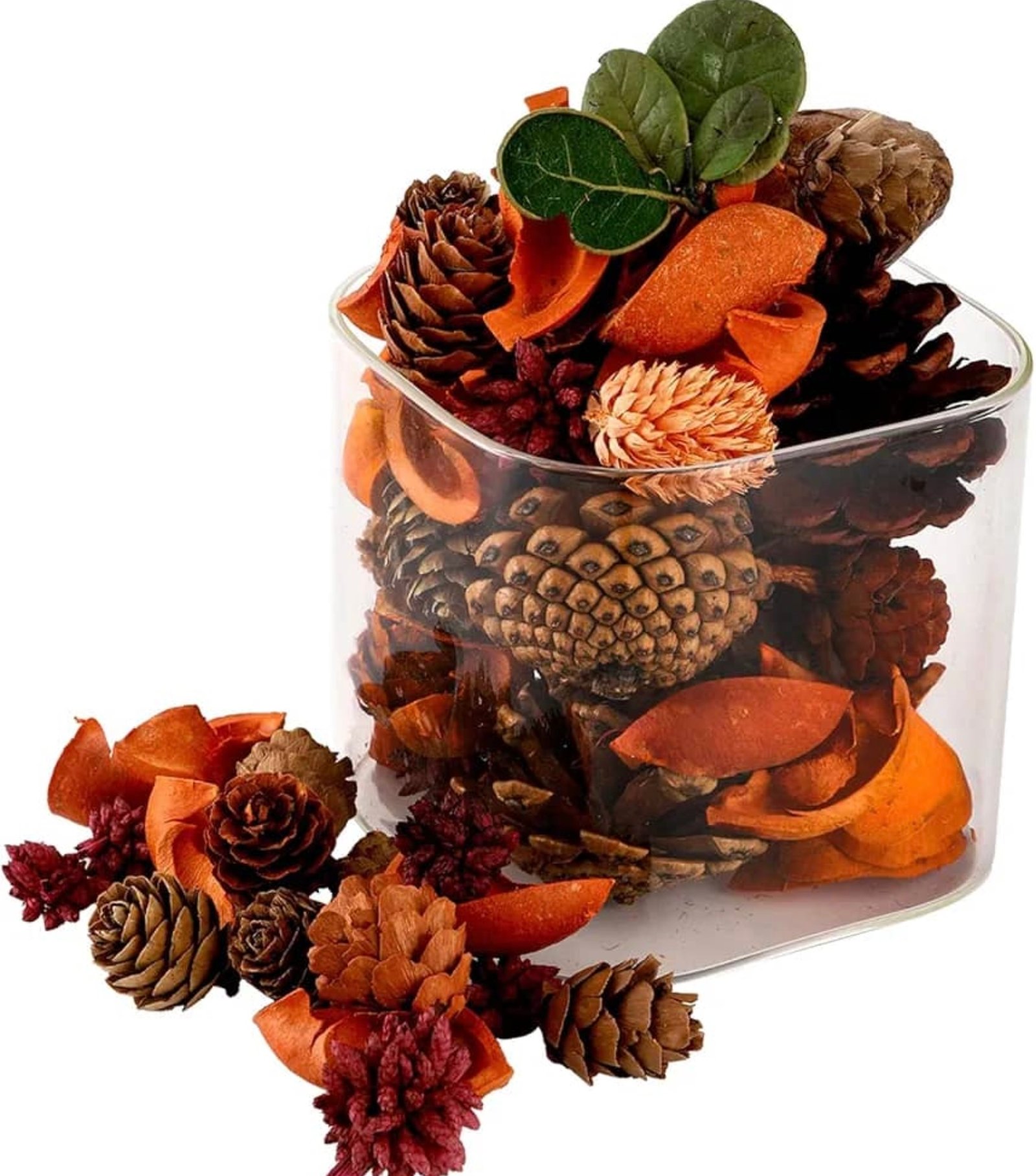 Pot pourrie