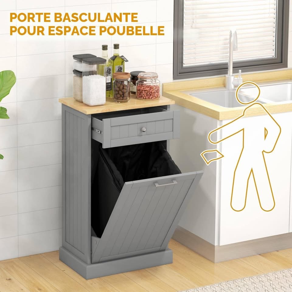 Meuble de rangement