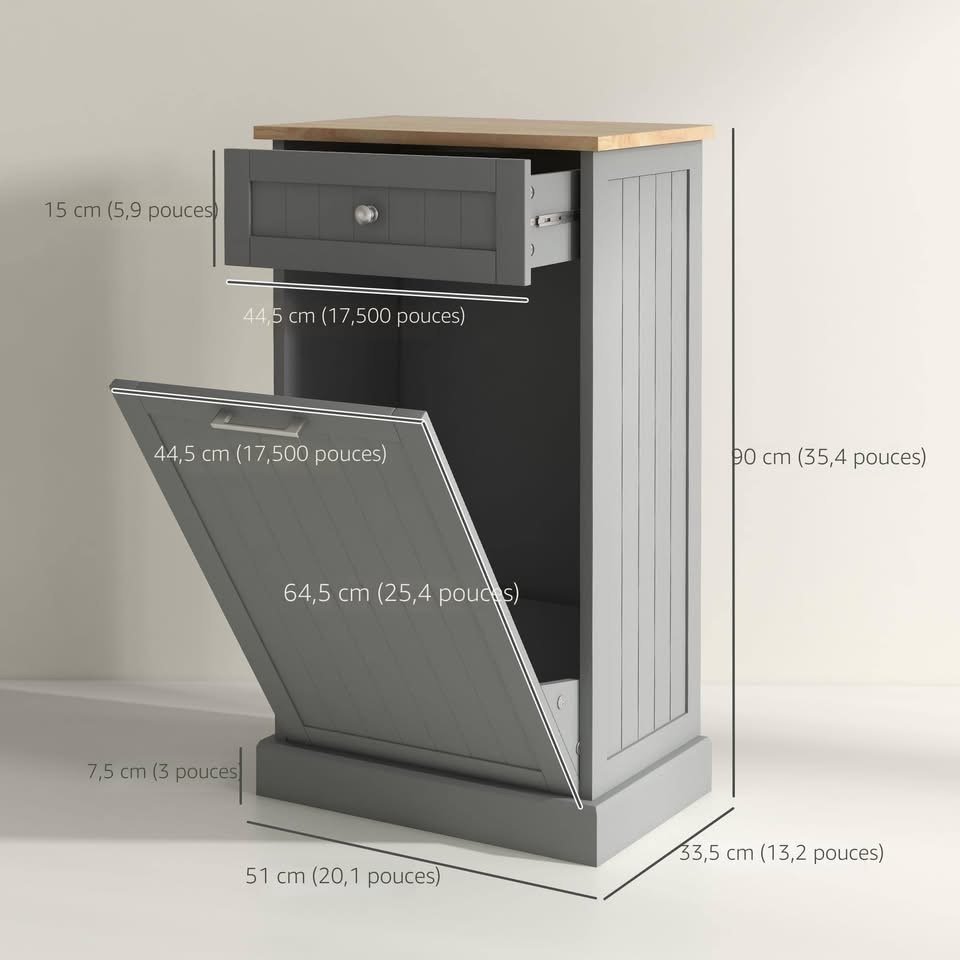 Meuble de rangement