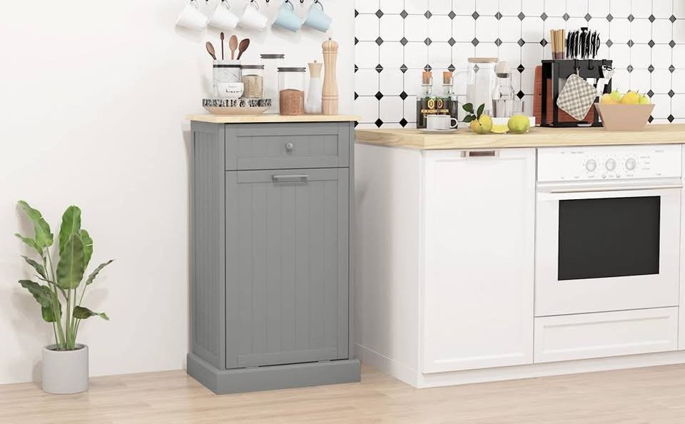Meuble de rangement