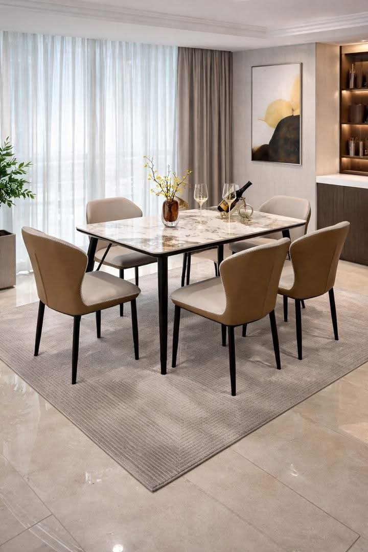 Table à manger-2