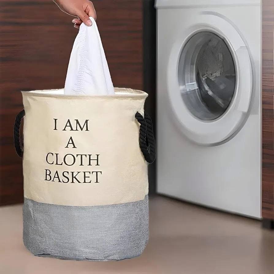Panier linge