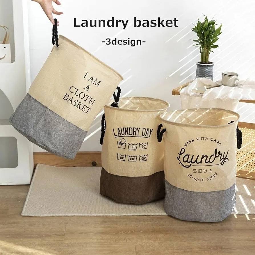 Panier linge