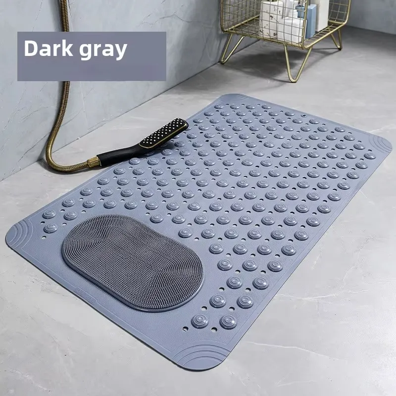 tapis de douche ou de bain antidérapants