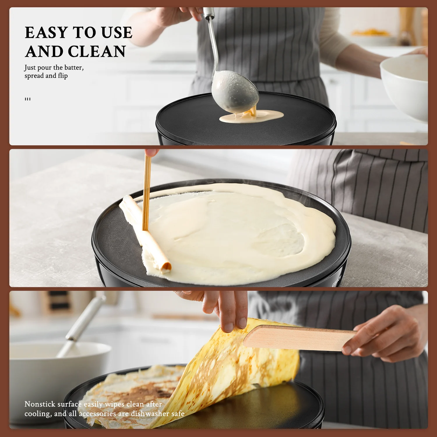 Crêpière
