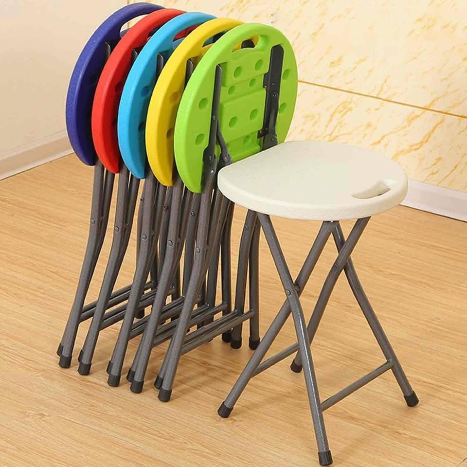 Chaise pliable-2