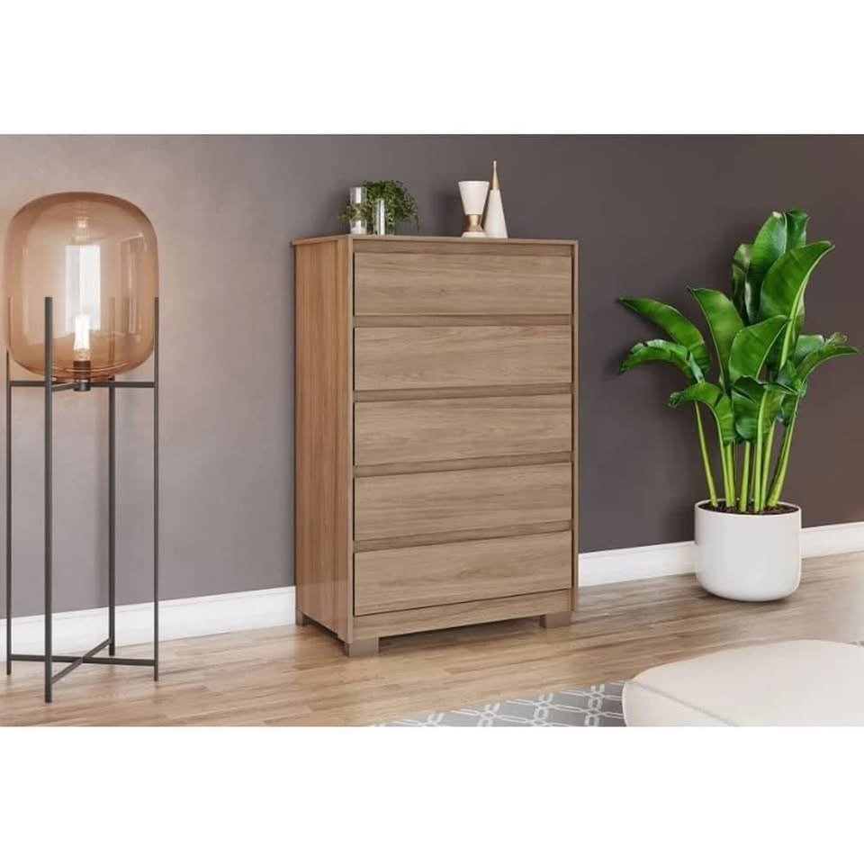 Commode