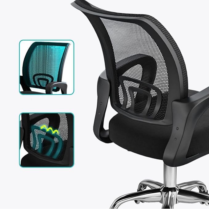 Chaise bureau-3