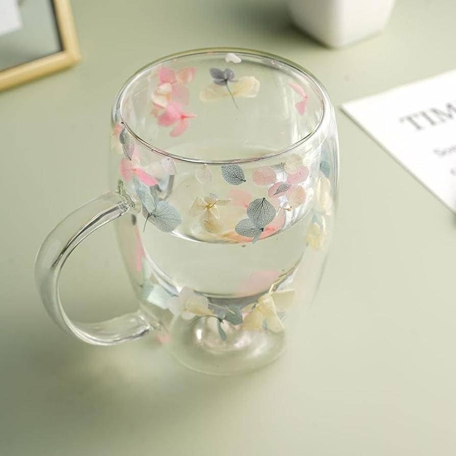 Tasse double paroi