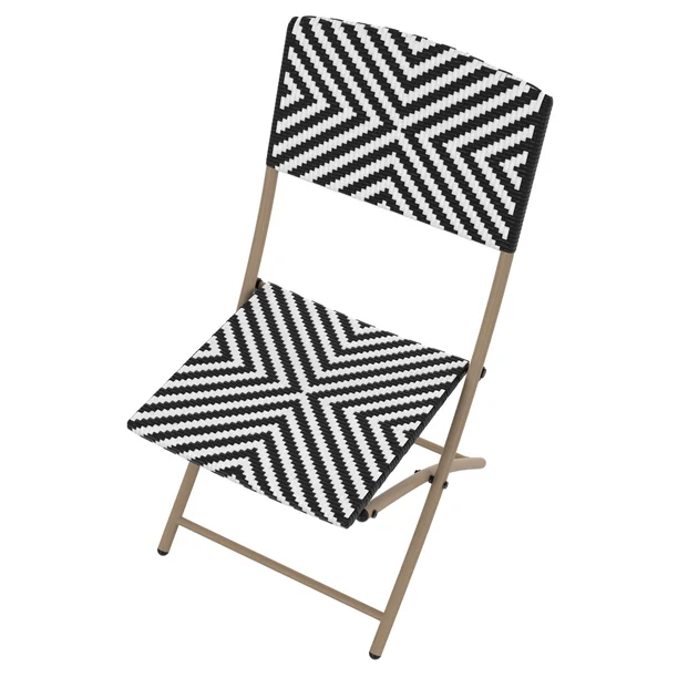 Chaise pliable