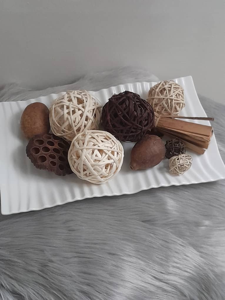 Boule déco