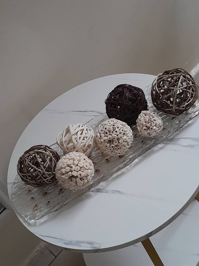 Boule déco