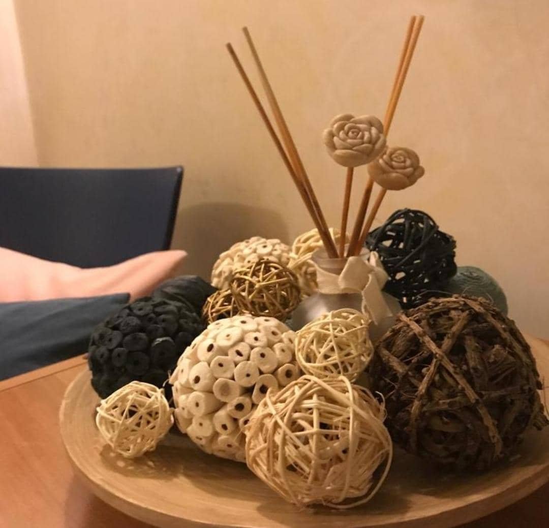 Boule déco