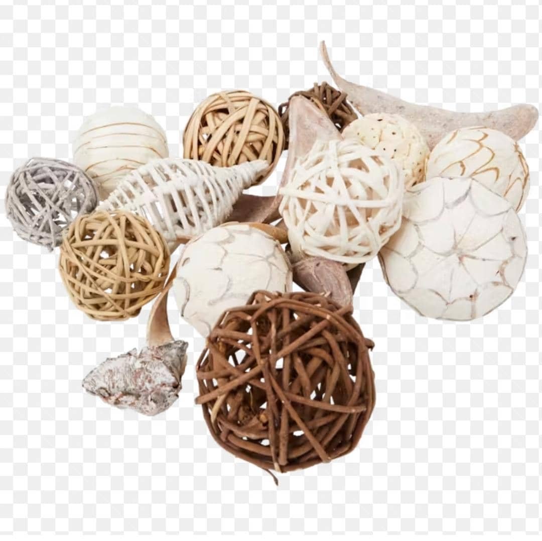 Boule déco