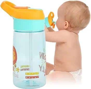 Bouteille d'eau enfant