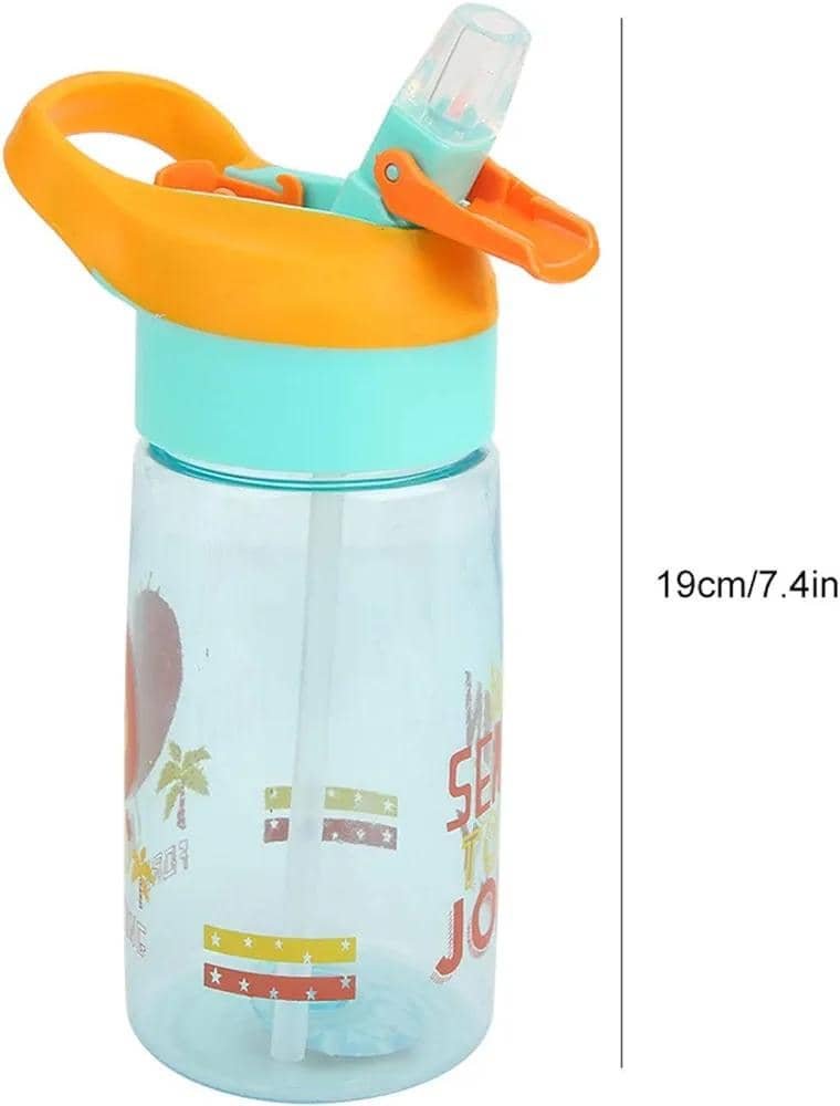 Bouteille d'eau enfant