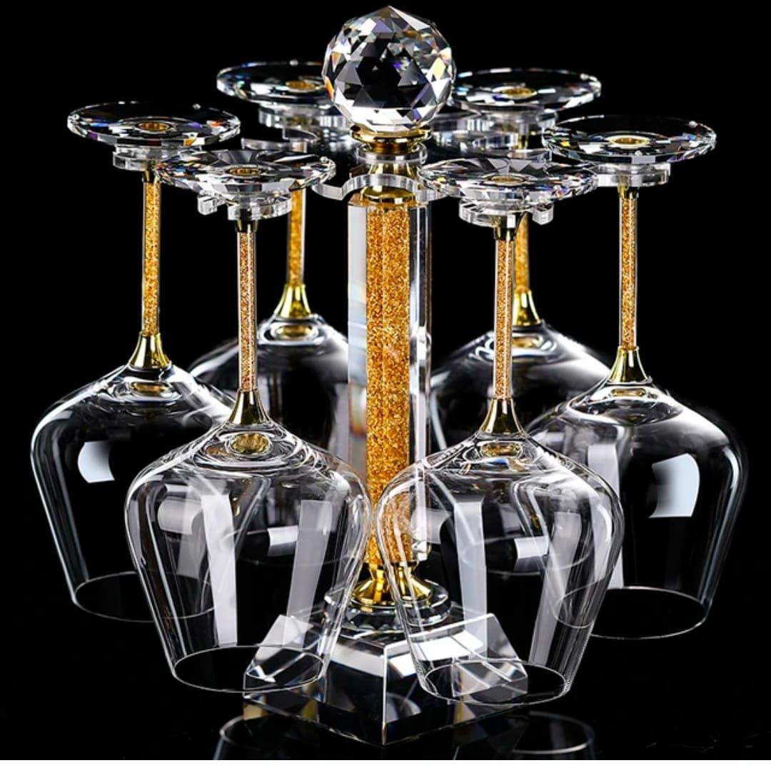 Coupe de luxe