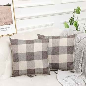 Coussin décoratif
